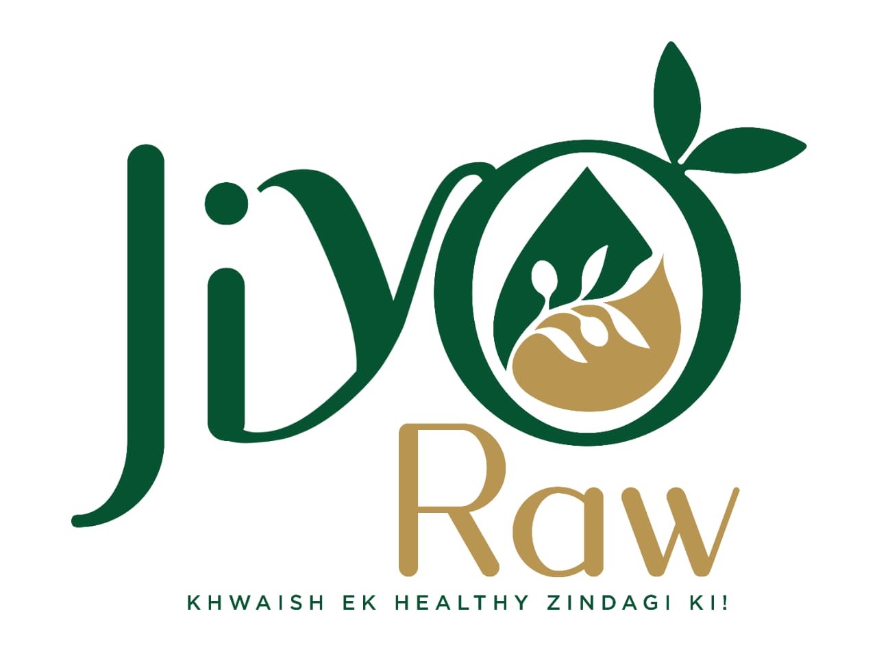 Jiyo Raw Pvt Ltd