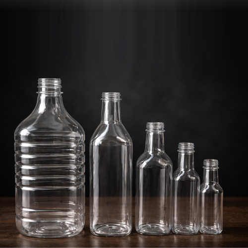PET Bottle