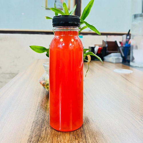 250 Ml Juice Bottle