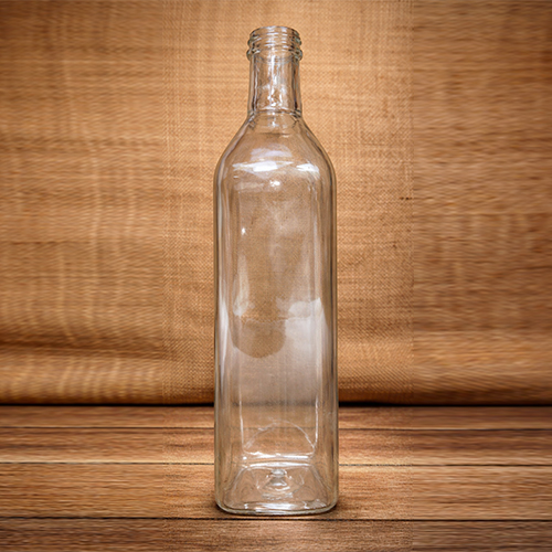 2000 ml Coldpressed Edible Oil Bottle