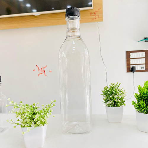 2 liter Oil Bottle