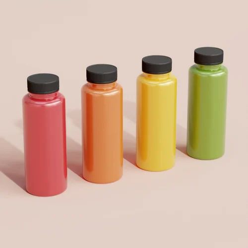 Flavoured Milk Bottles
