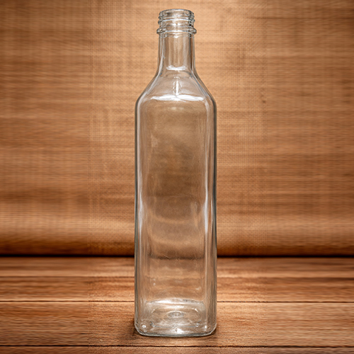 1000 ml Plastic Cooking Oil Bottle