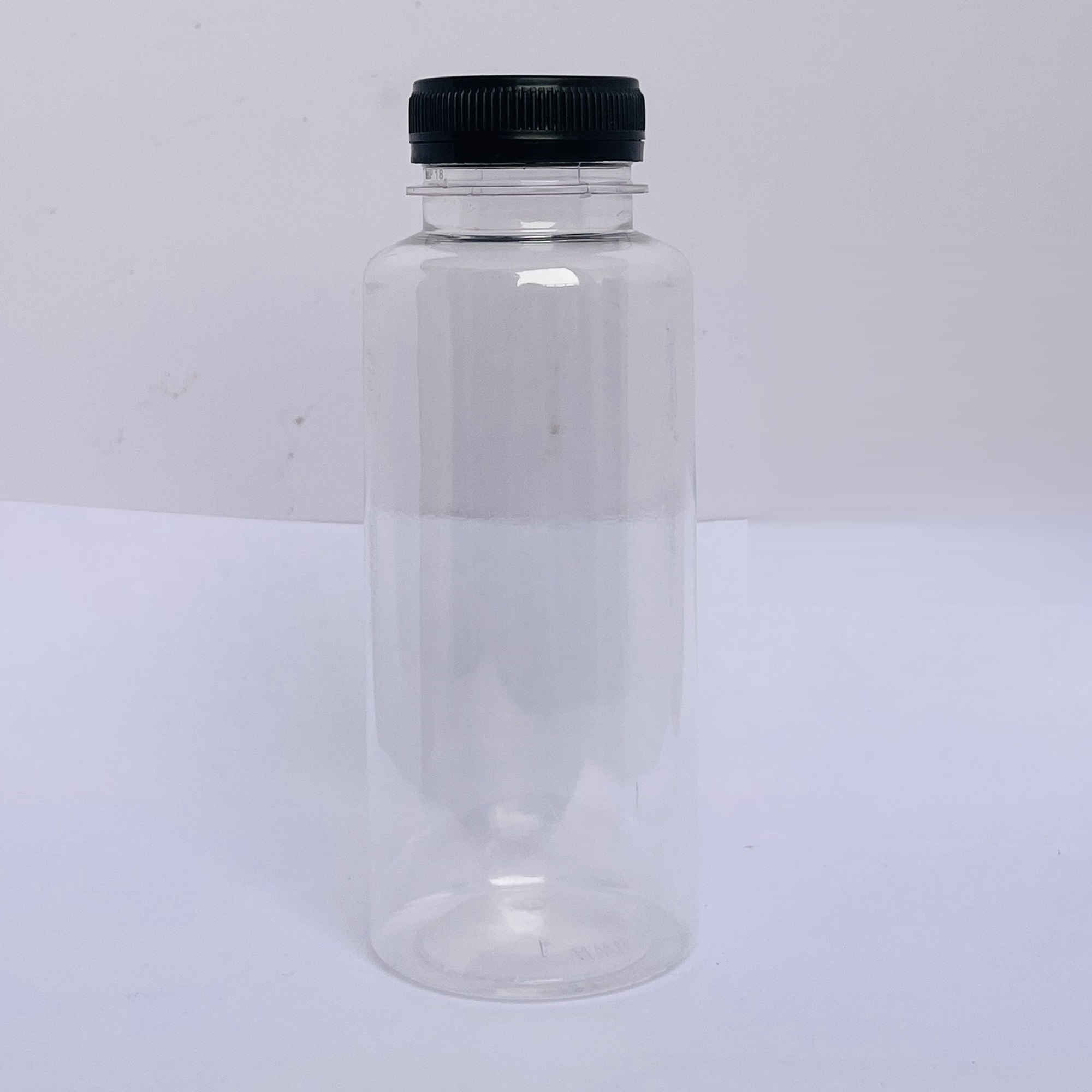 Cold Coffee Bottles
