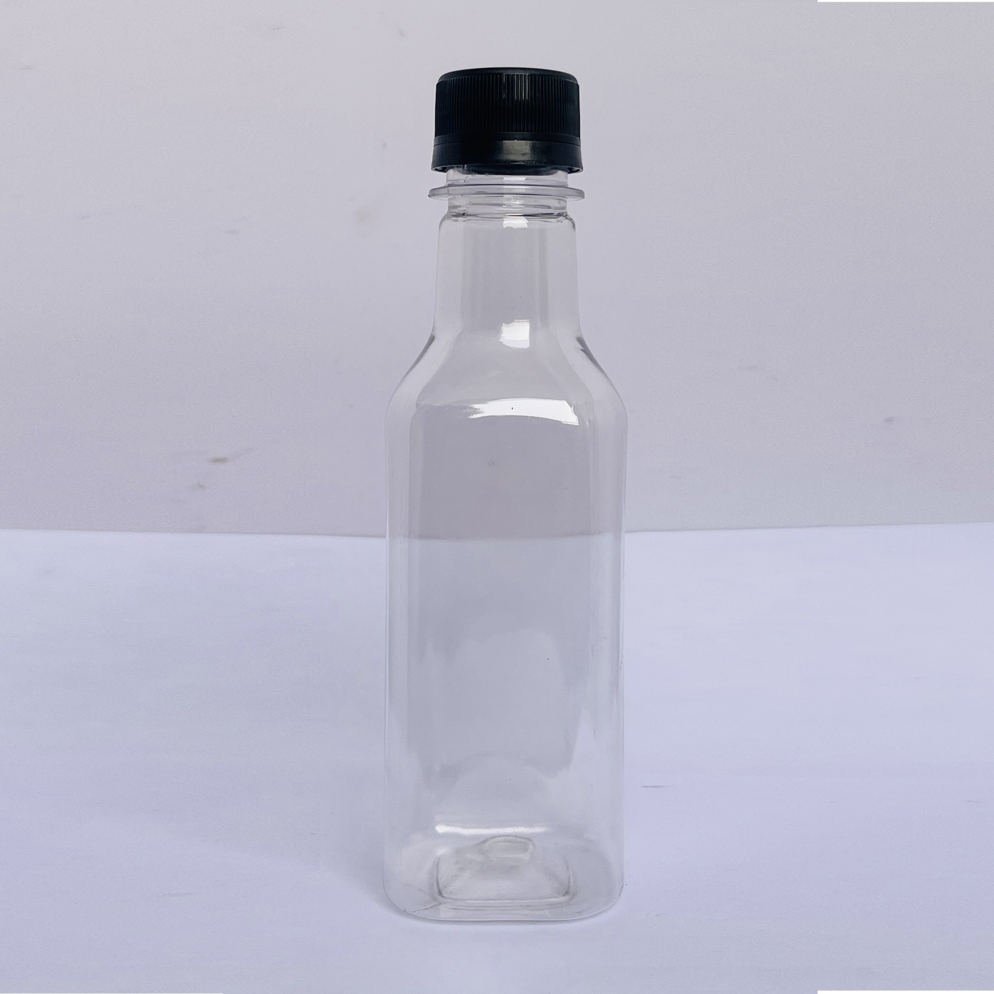 250 ml Plastic Cooking Oil Bottle