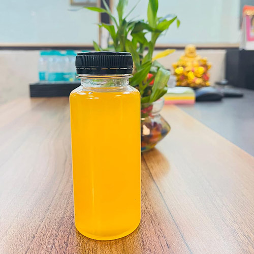 200 Ml Juice Bottle