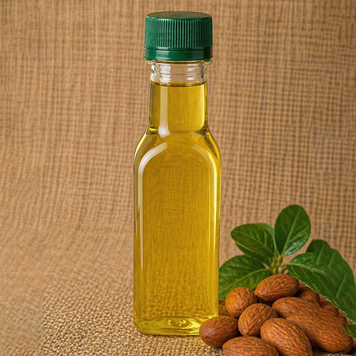 PET Oil Bottle