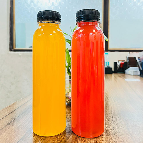 400 Ml Juice Bottle