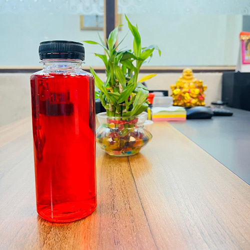 350 Ml Juice Bottle