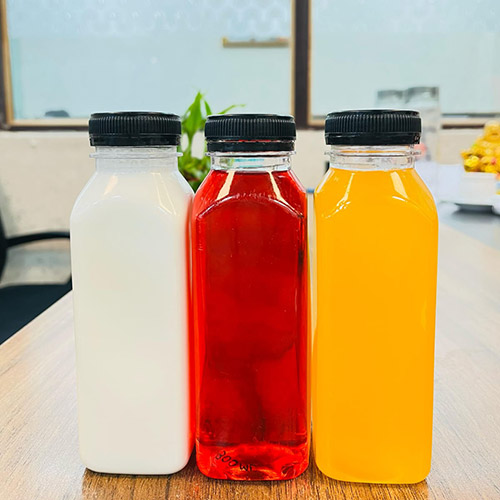 300 Ml Juice Bottle
