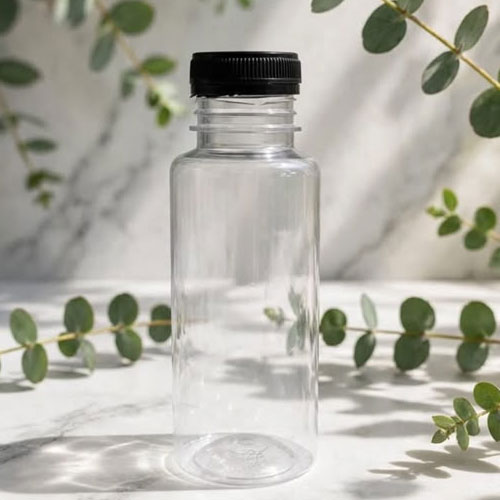 300ml Round Juice Bottles