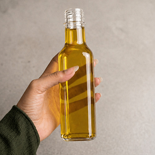 Marasca PET Bottle