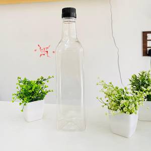 1 liter Oil Bottle in Delhi