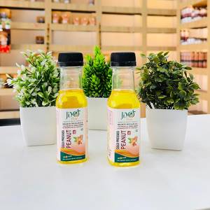 100 Ml Oil Bottle in Delhi