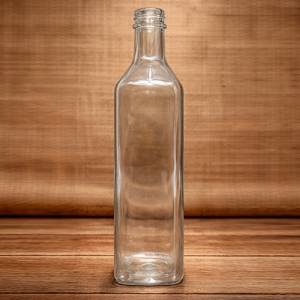 1000 ml Plastic Cooking Oil Bottle in Hamburg