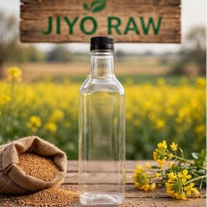 1000ml Oil Bottles in Gujarat