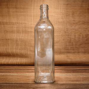 2000 ml Coldpressed Edible Oil Bottle in Hamburg
