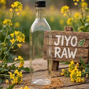 2000ml Oil Bottles in Gujarat