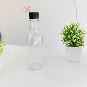 250 Ml Oil Bottle in Delhi