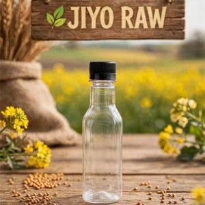 250 Ml Oil Bottles in Gujarat