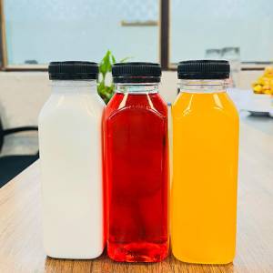 300 Ml Juice Bottle in Ghaziabad