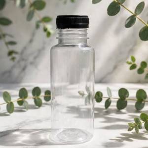 300ml Round Juice Bottles in Delhi