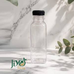 300ml square Juice Bottles in Delhi
