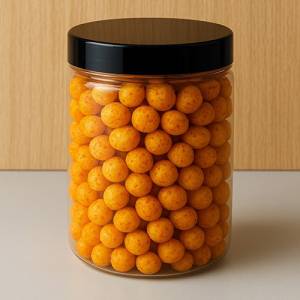 500 Ml PET Jar in Delhi