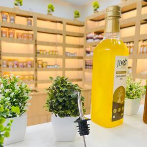 500 ml steel oil dispenser in Hassan