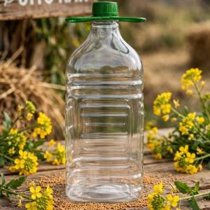 5000ml Oil Bottles in Gujarat