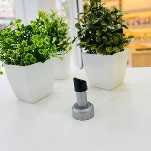 500ml Plastic Dispensor in Hassan