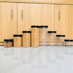 Family Pack PET Jar in Delhi