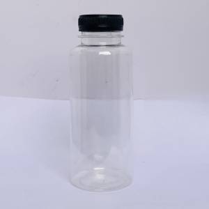 Juice Bottles in Mayapuri