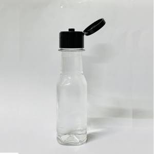 Plastic Hair Oil Bottle in Raipur