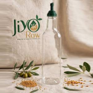 Plastic dispenser with bottle in Delhi