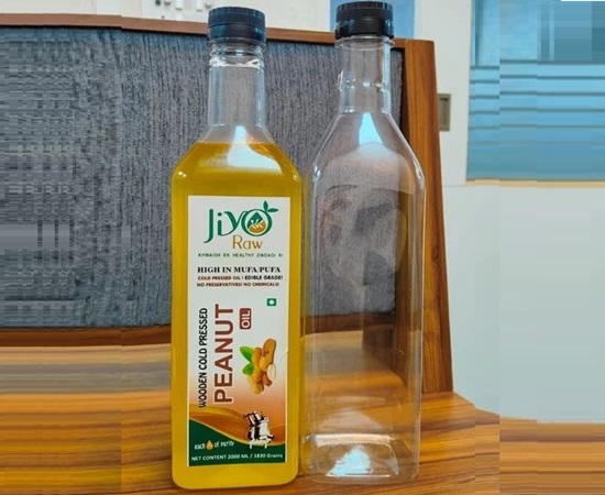 Jiyo Raw Pvt Ltd